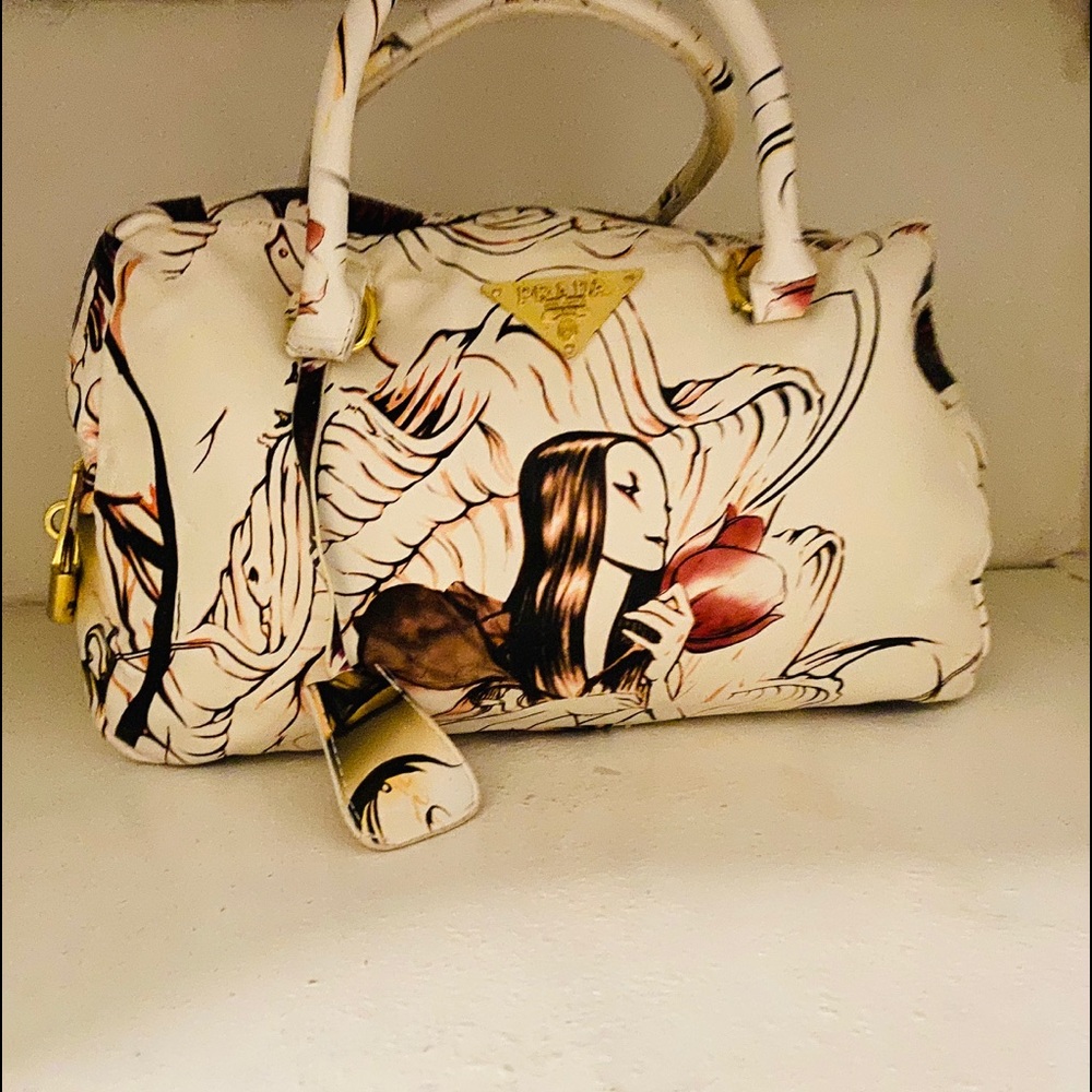 Prada Purse